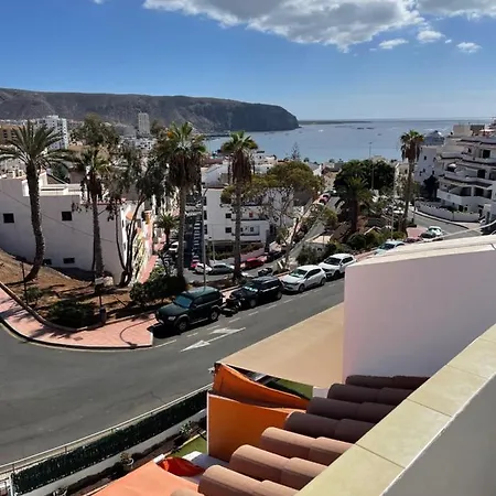 1 Bedroom With Stunning Sea View