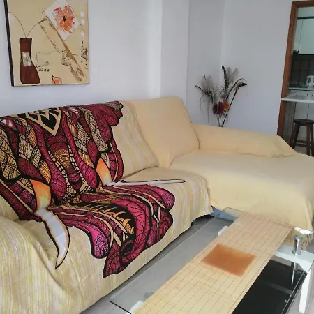 1 Bedroom With Stunning Sea View Lejlighed