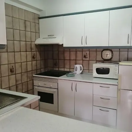 Lejlighed 1 Bedroom With Stunning Sea View *