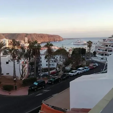 1 Bedroom With Stunning Sea View