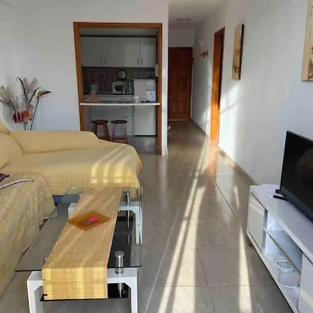 1 Bedroom With Stunning Sea View